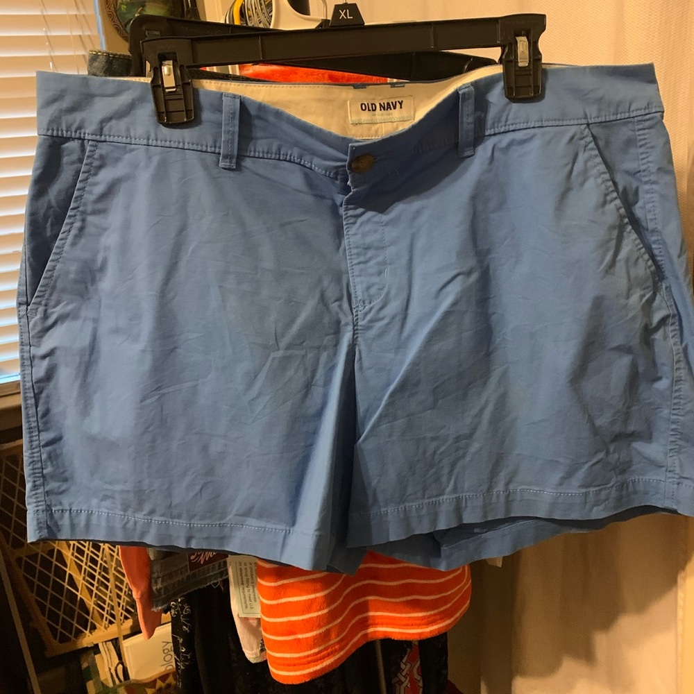 Women’s shorts